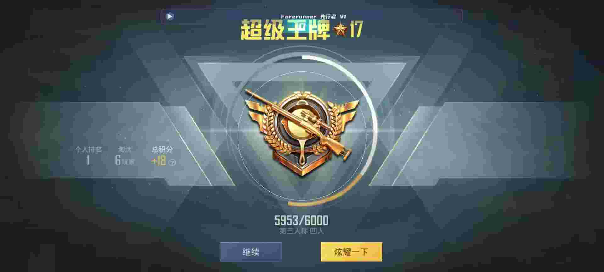和平精英鸡腿辅助自瞄 - ��ƽ��ӢӰ���������辅助预览图